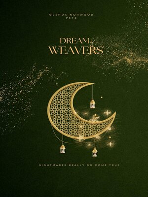 cover image of Dream Weavers